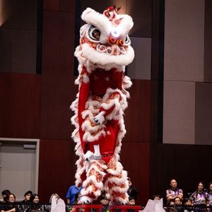 Meet your Posher, Jasmine